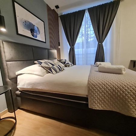 זאדאר Lux Room 303 מראה חיצוני תמונה