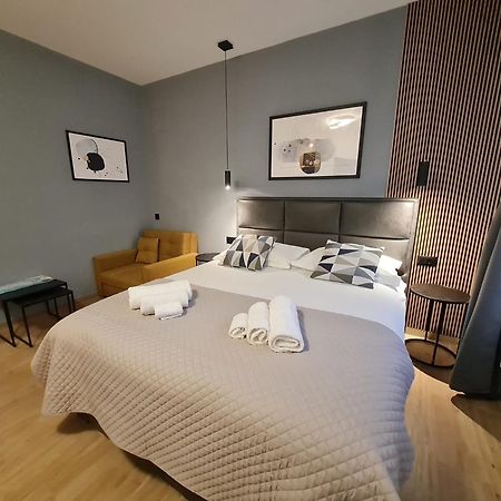 זאדאר Lux Room 303 מראה חיצוני תמונה