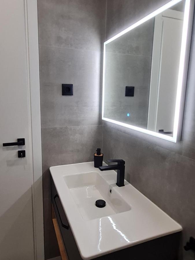 זאדאר Lux Room 303 מראה חיצוני תמונה