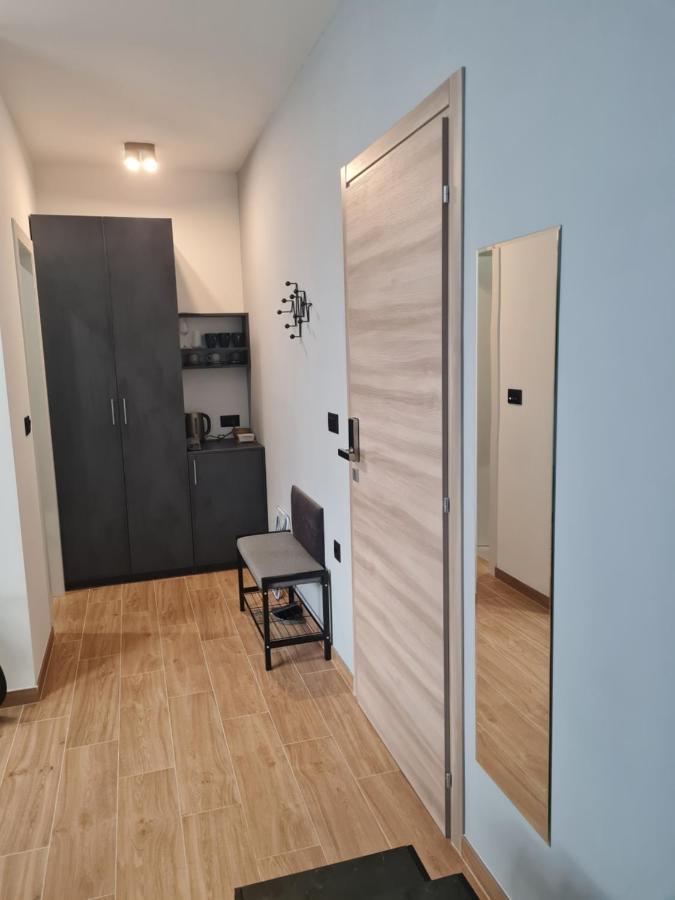 זאדאר Lux Room 303 מראה חיצוני תמונה