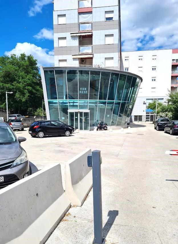 זאדאר Lux Room 303 מראה חיצוני תמונה