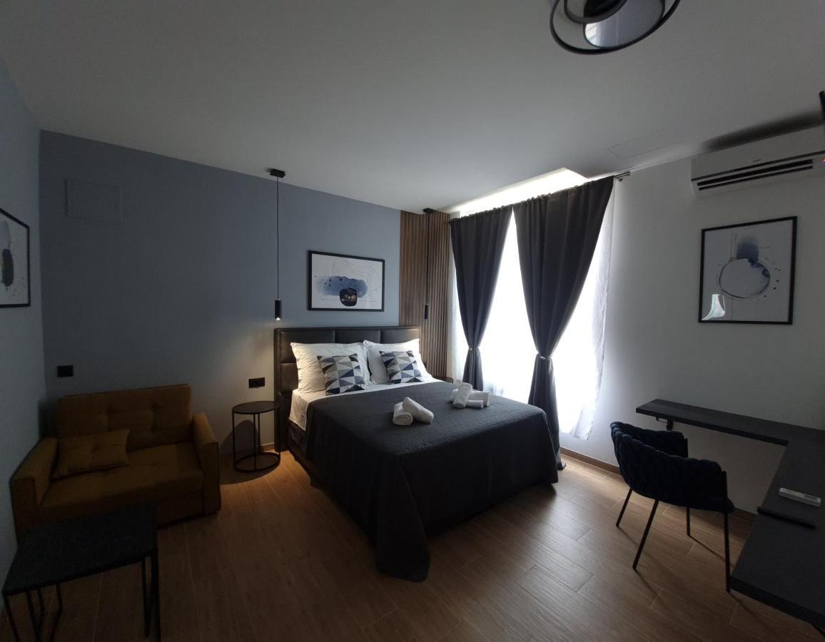 זאדאר Lux Room 303 מראה חיצוני תמונה