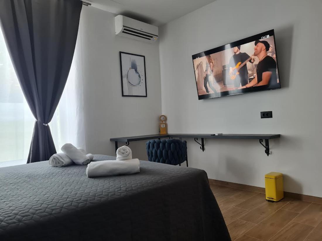 זאדאר Lux Room 303 מראה חיצוני תמונה