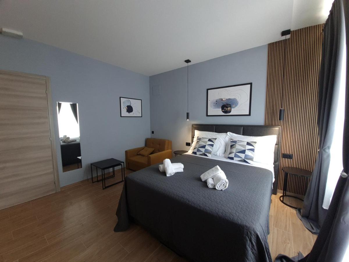 זאדאר Lux Room 303 מראה חיצוני תמונה