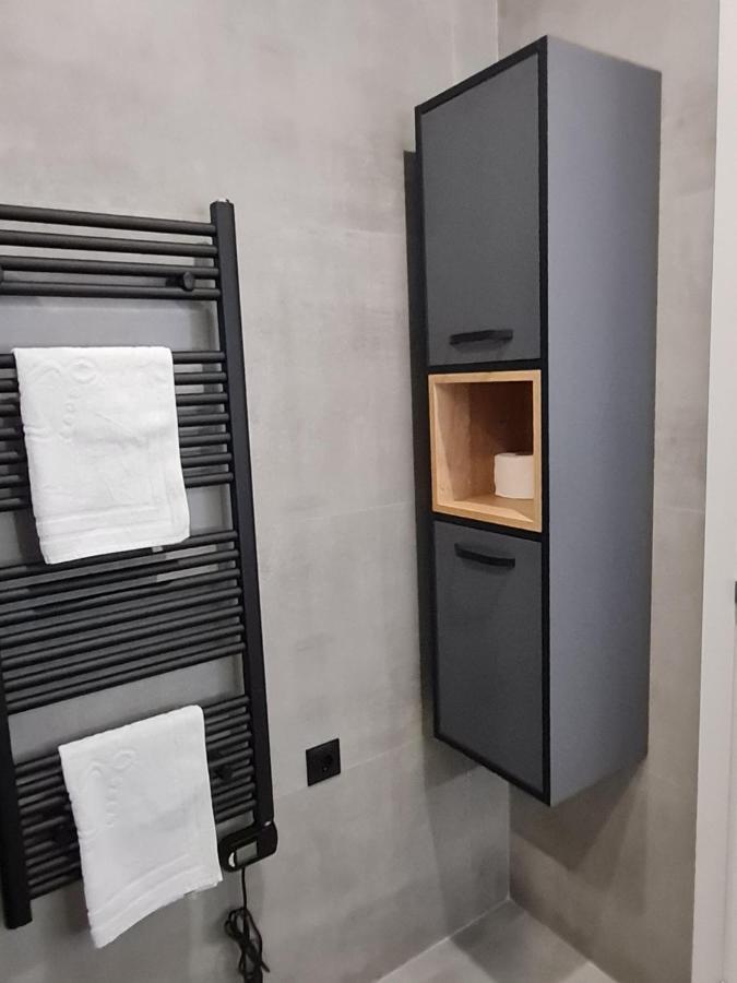 זאדאר Lux Room 303 מראה חיצוני תמונה