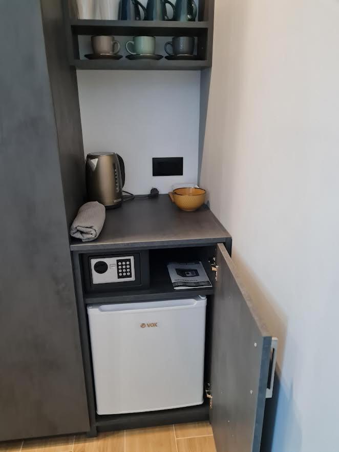 זאדאר Lux Room 303 מראה חיצוני תמונה