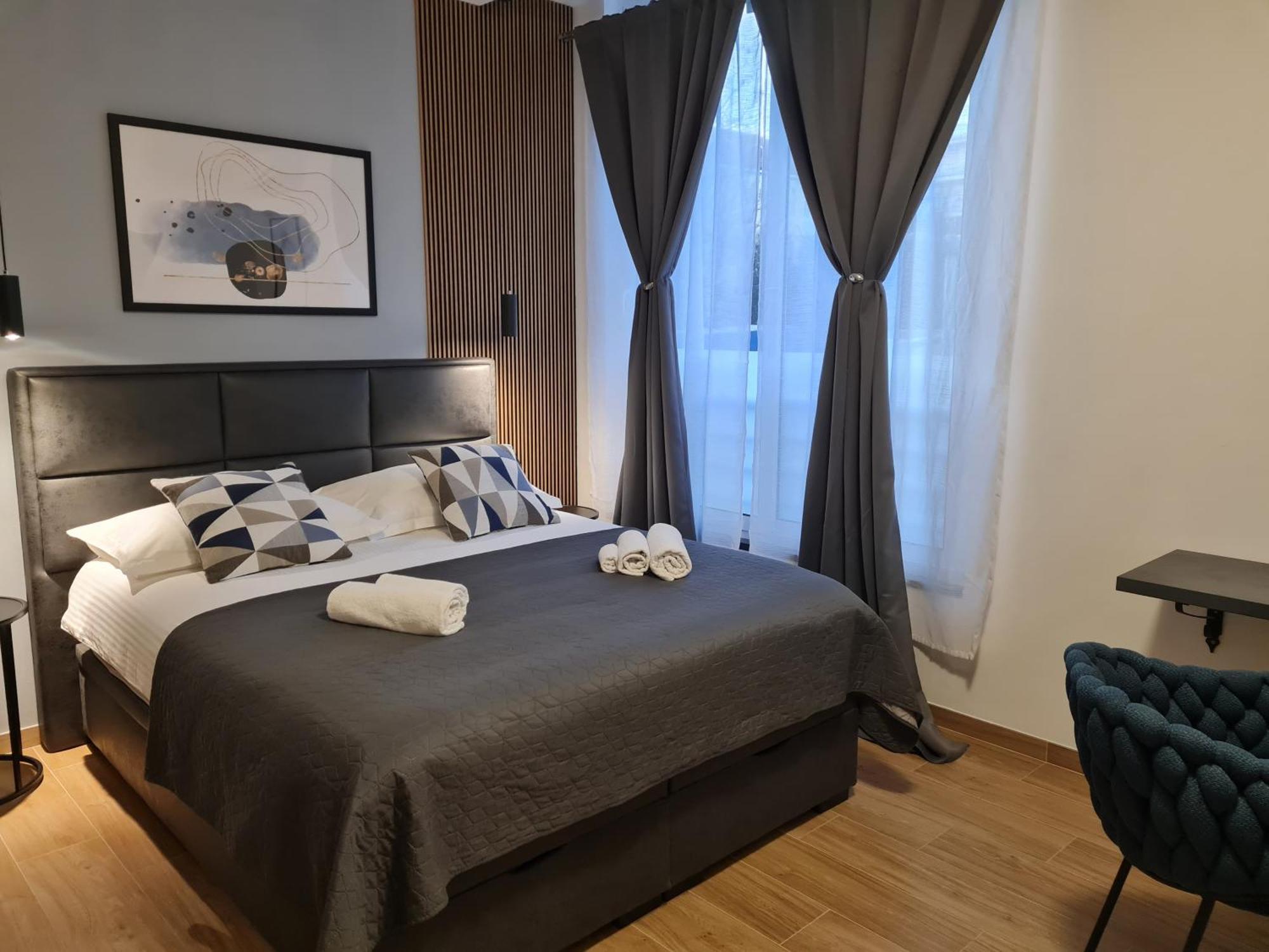 זאדאר Lux Room 303 מראה חיצוני תמונה