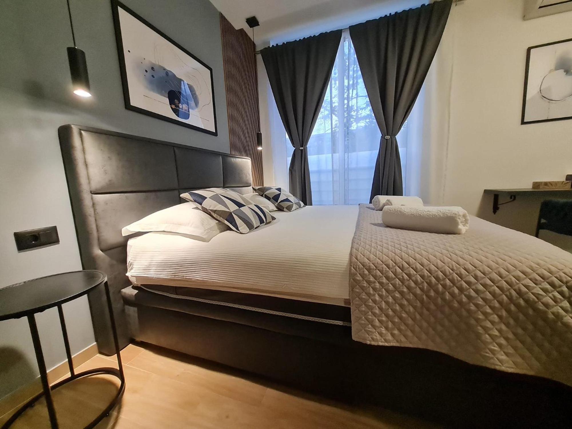 זאדאר Lux Room 303 מראה חיצוני תמונה
