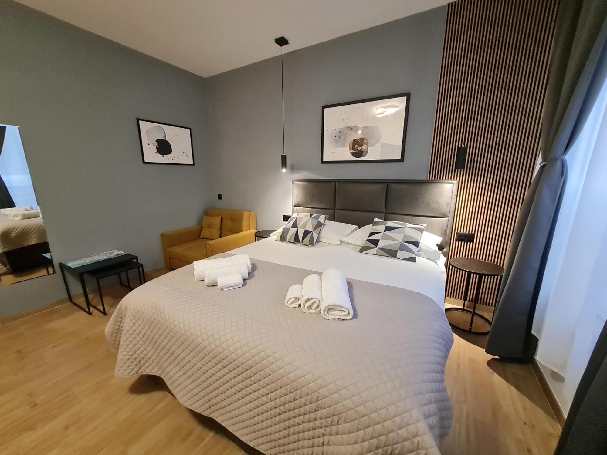 זאדאר Lux Room 303 מראה חיצוני תמונה